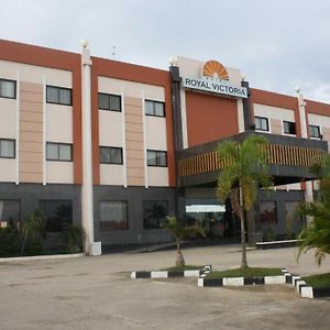 Royal Victoria Hotel Sangatta